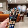 Seven Dragon Ball double-layer phone case, suitable as a protective cover for iPhone 7/8/11/12/13/14/15/16/17 Pro Max Plus