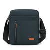 Мужская Сумка Ручная Сумка Сумка Через Плечо Модная Повседневная Нейлоновая Мужская Сумка Мессенджер Стильный Элегантный Дизайн Легкая Мужская Сумка Кроссбоди Сумка Через Плечо