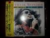 CD STEVIE WONDER - Love Songs - 20 Classics Hits VDP1032 Motown 1986 Japan Dance & Electronica Used