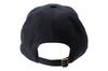Кепка из быстросохнущего твила AbuGarcia черного цвета, один размер подходит большинству