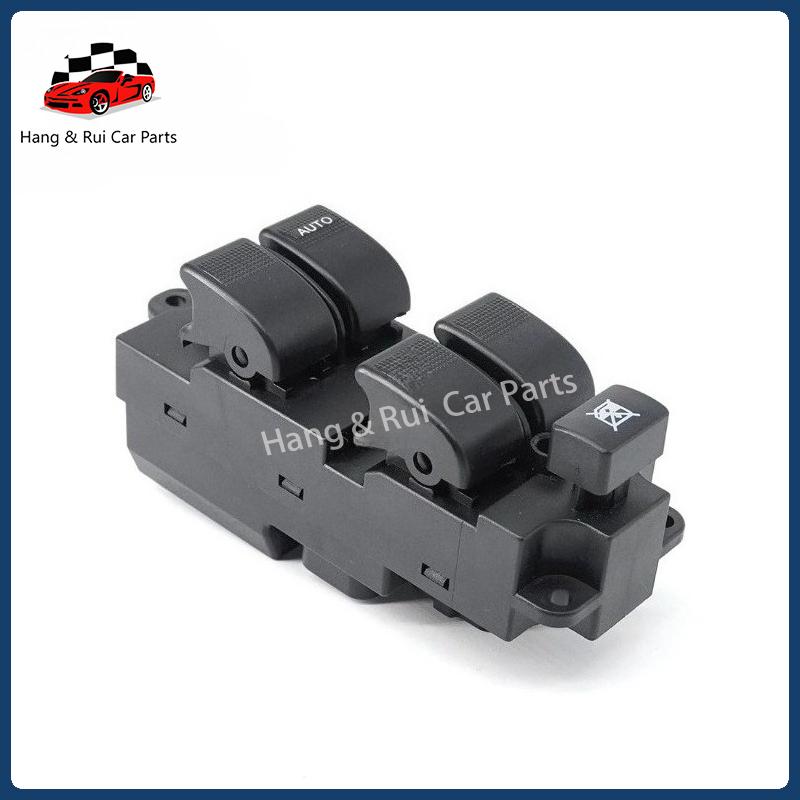 B27A-66-350 12+4pins UB9D-66-350 Power Window Switch RHD For MAZDA FAMILIA BJ 1998 1999 2000 2001 2002 2003 FST-MA-1055B
