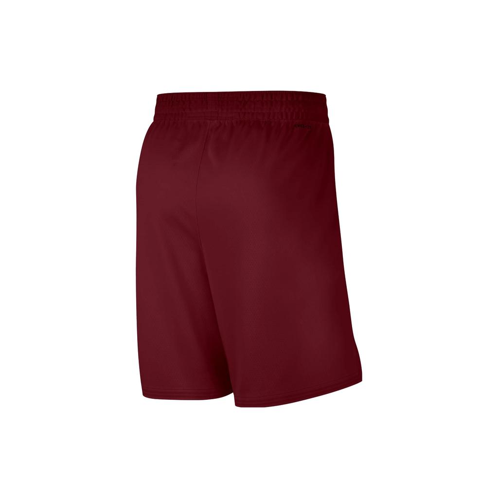 Nike Мужские шорты Nike Dri-FIT NBA Swingman Cleveland Cavaliers Icon Edition DO9420-677