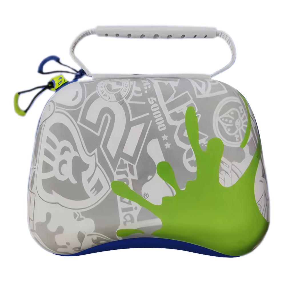 Дорожная сумка для хранения, чехол для Nintendo Switch Pro/PS5 PS4 PS3/XBox One, геймпад, противоударный чехол для переноски, защитный чехол, сумка