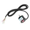 Encoder Solid Shaft ABZ 3‑Phase Motion Controls Component 30KHZ 1000B 1024B DC5 24V1000Z