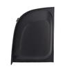 Fog Light Bezel Cover Shockproof Waterproofing Stylish Look Strong Structure Front Fog Lamp Trim