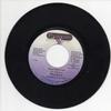 7inch Record BLING DAWG / HOLLOW POINT - Hear Back One / Gangstaz NONE Purple Skunk Re 2004 Jamaica Reggae, Ska & Dub Used