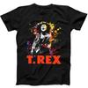 T.Rex Рок-группа Марк Болан Музыка Трекс Футболка Свитшот Худи 29