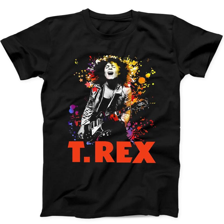 TRex Рок-группа Марк Болан Музыка Трекс Футболка Толстовка Худи 29