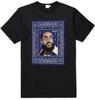 Графика Nipsey Hussle 100% Хлопок памятная футболка унисекс Y2k Хип-хоп Стиль 2026 Лето Мужская футболка с коротким рукавом подарок фанату