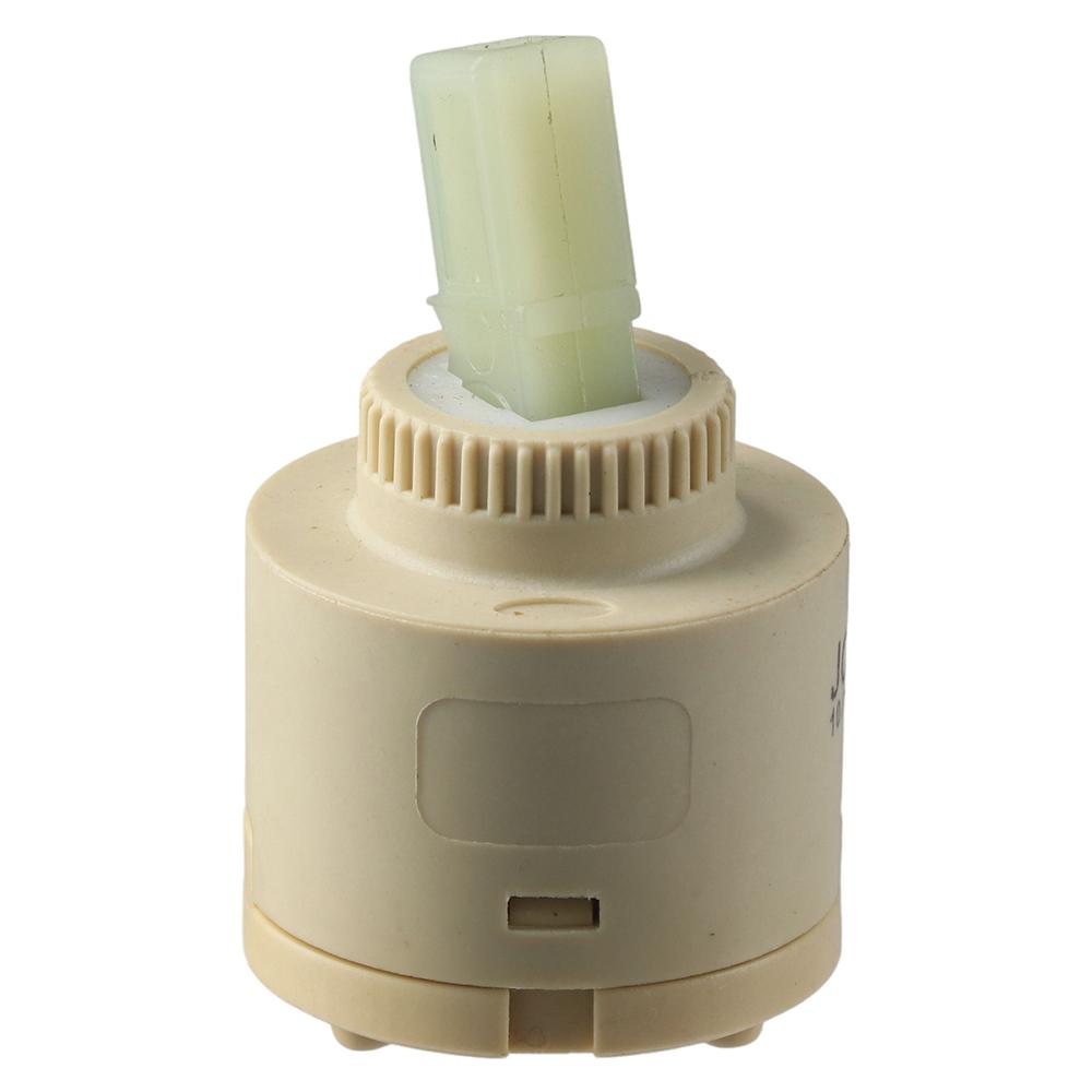 Однорычажный керамический картридж Керамический душевой инструмент Соответствующие тесты Керамический клапан Кухонная раковина