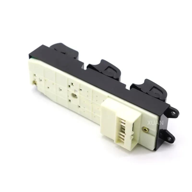 Fit For Toyota Corolla Camry Avalon Echo Yaris 4Runner Hilux Land Cruiser Power Window Lifter Master Control Switch 84820-60090