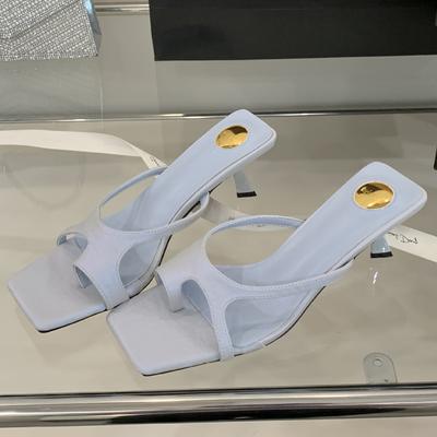 Женская обувь – Босоножки