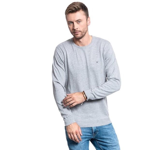 Свитер Wrangler CREWNECK KNIT