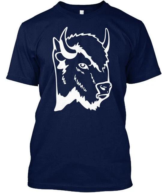 Футболка Buffalo Stivk Oi TT Made in the USA Размеры от S до 5XL