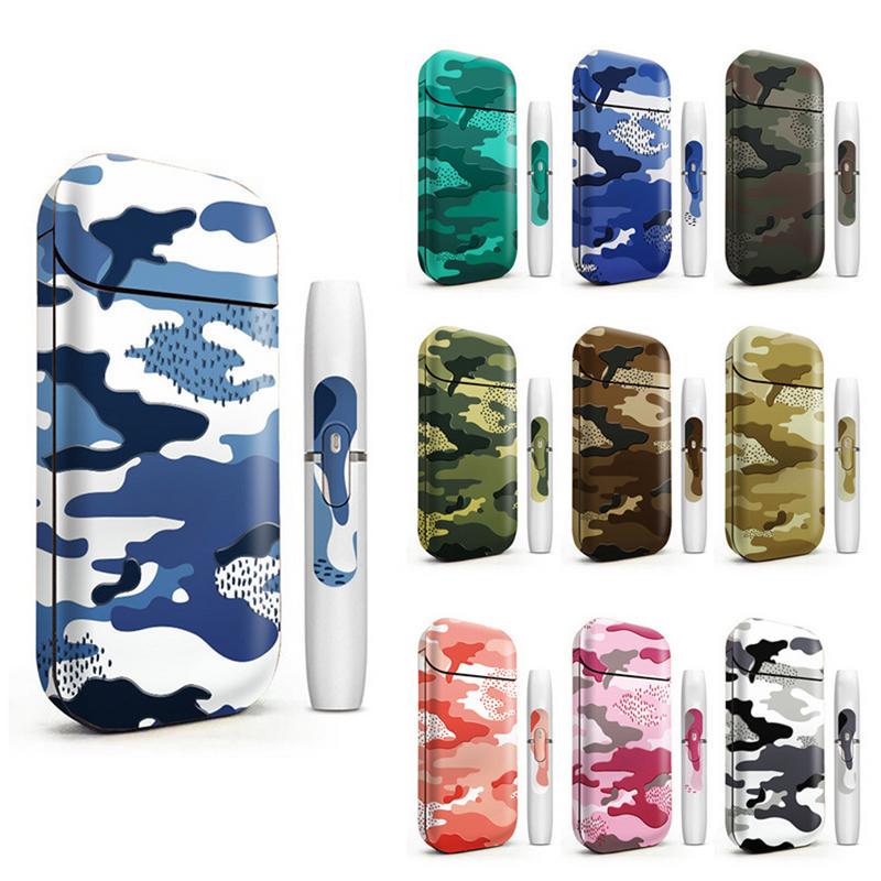 Наклейки, устойчивая к царапинам защитная пленка для Iqos