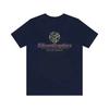 Silicon Graphics Computer Systems 1981 Vintage Men's T-Shirt