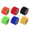 Motorcycle Pulley Wheel Drive Chain Roller Tensioner For Yamaha Honda Kawasaki KX KXF 250 450 250F CR CRF RMZ WR YZ Dirt Bike