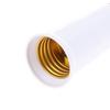 E27 Lamp Base Extender 65Mm 95Mm Lamp Holder Lamp Socket Adapter For Light Bulb