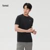 Мужская футболка с коротким рукавом KOLON SPORT Naturetop отводящая влагу