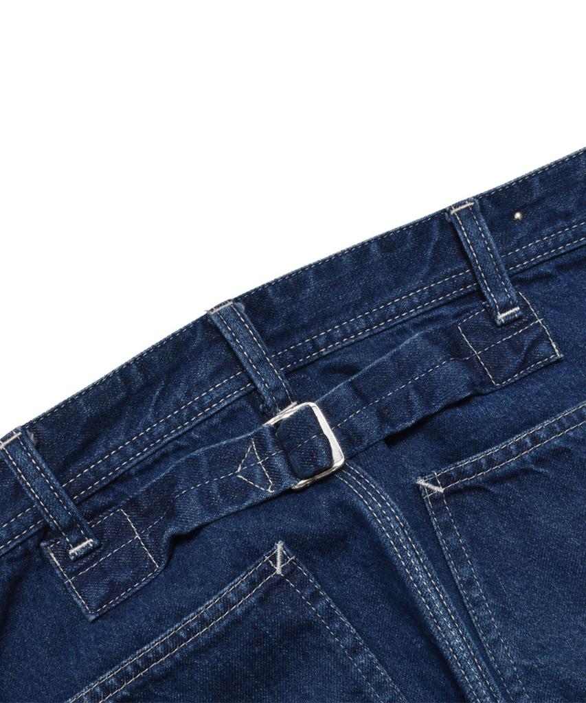 Maindenim Denim Painter Ps - Usd