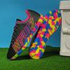 Football Shoes Men'S Low-Top Long Nails Broken Nails Adult Children Boys And Girls Game Training Football Shoes