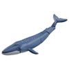 Takara Tomy Ania AL-23 Blue Whale (Floating Ver.) Animal Dinosaur Toy Ages 3+