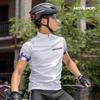 Summer Cycling Jersey & Shorts Set