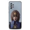Game L-LOL Viego Phone Case For Samsung S25,S24,S21,S22,S23,S30,Ultra,S20,Plus,Fe,Lite,Note,10,9,5G Black Cover