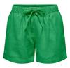 Only Caro B Pull-Up Shorts