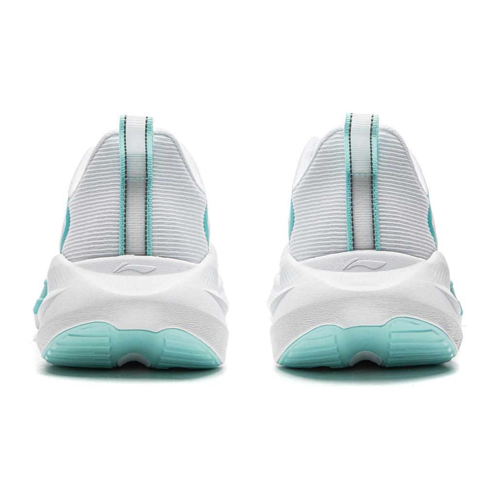 Li Ning My Leap 4.0 Амортизация Скользкая Устойчивая к истиранию Дышащая Поддержка Легкая Упругая Низкие Повседневные ARSW035-8