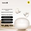 Baseus MC2 Air AI-перевод Открытые Bluetooth-наушники
