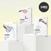 Rovectin Dr. Mask Pore Pack 5 Pieces  Option 1 