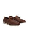 Timberland Grafton Bay Кожа Мода Классика Элегантная Повседневная Обувь Мужская Обувь TB0A42X7EM41