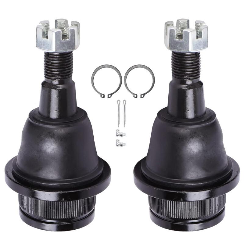 K6541 For Chevy GMC Sierra Savana 1500 Yukon Cadillac Escalade Front Lower Ball Joints