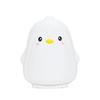 100ML LED Mini 7 Colors Change Cute Penguin Shape Air Humidifier Night Light Aroma Diffuser