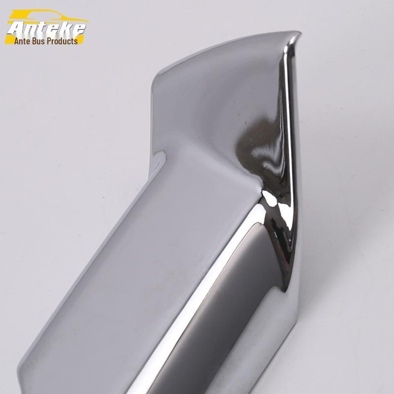 IX35 Rearview Mirror Decorative Trim for 18 Models - Reflector Bright Strip Accessory