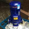 IHG65-200IA Explosion-Proof Vertical Stainless Steel Pipeline Centrifugal Pump, 11kW