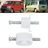 Headlight Adjusting Screw Nut Nylon Clip 701941141A Replacement for Eurovan Bus