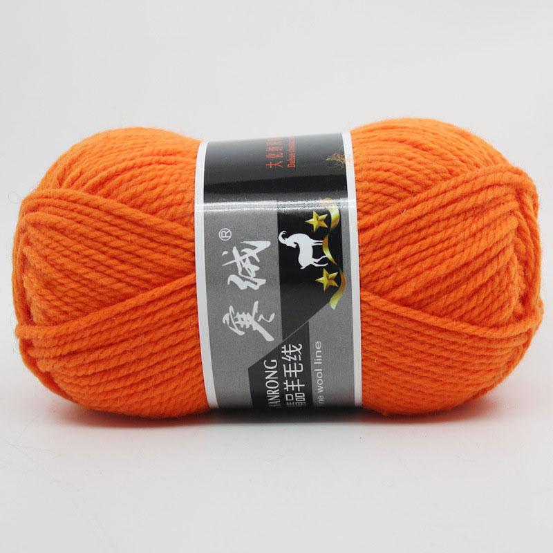100 г пряжи для вязания крючком из кашемира, сделай сам, шарф, шапка, мягкая шерстяная пряжа, ручная вязка, толстая нить для свитера