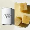 Natural Sensory Solid cleansing_Vitamin Moisturizing Cleansing Cream Cube 100g for a Clear Complexion Low-irritation Makeup Morning Face Wash