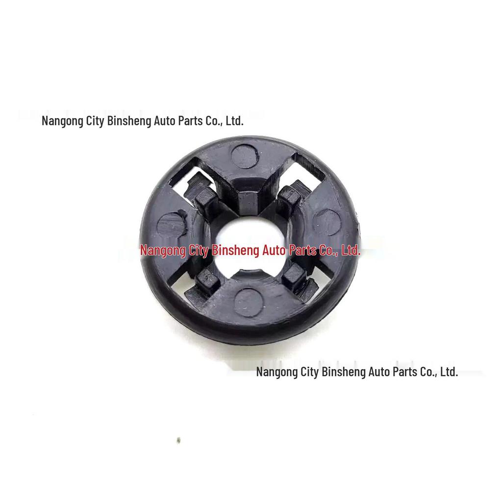 Прокладка-шайба опорной стойки капота Toyota Corolla (9008048064) Совместимо с 90480-15034