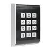 Door Keypad 125KHz RFID Password Door Entry Card Reader Wiegand26 Access Controller