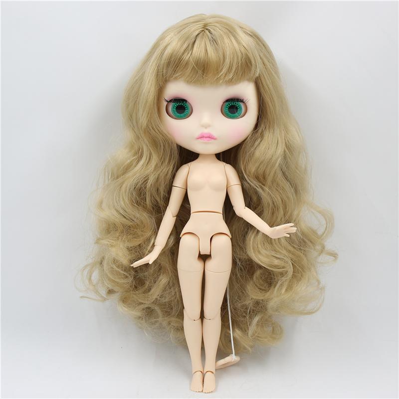 ICY DBS кукла Блайз 1/6 шарнирное тело белая кожа игрушка кастомная кукла 30 см bjd случайные цвета глаз аниме игрушка подарок для девочек
