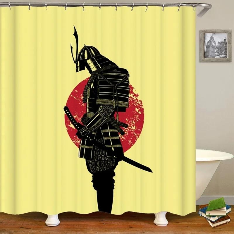 Забавный динозавр занавеска для душа ванная комната динозавр крутой для детей мальчики силуэт животное тень мультфильм белая ткань ванная комната домашний декор