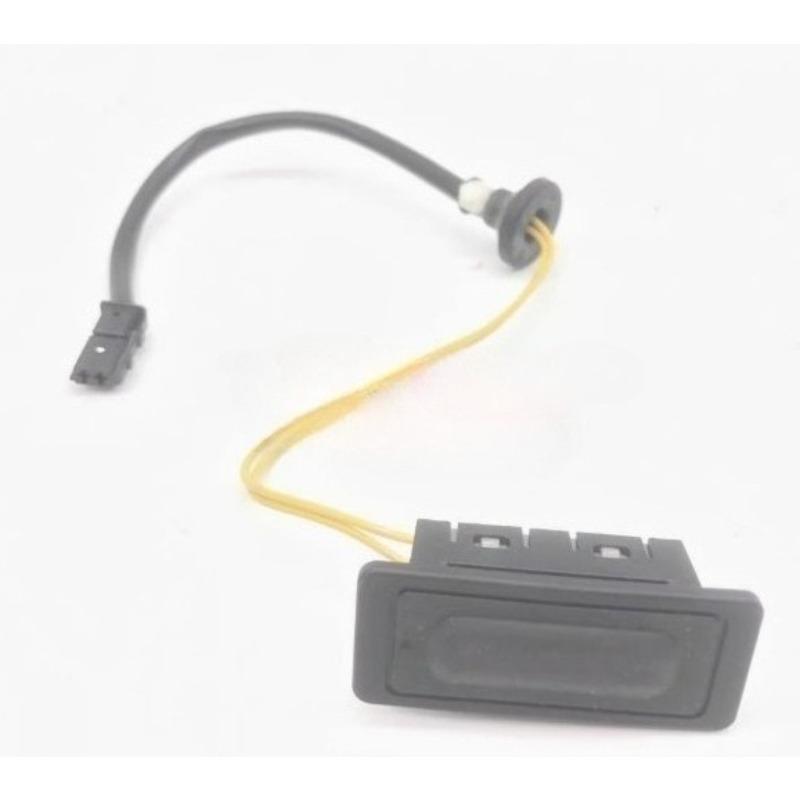 95393176 Trunk Switches Luggage Compartment Tailgate Lock Switch Automobile Part for Chevrolet Aveo Captiva 95 393 176