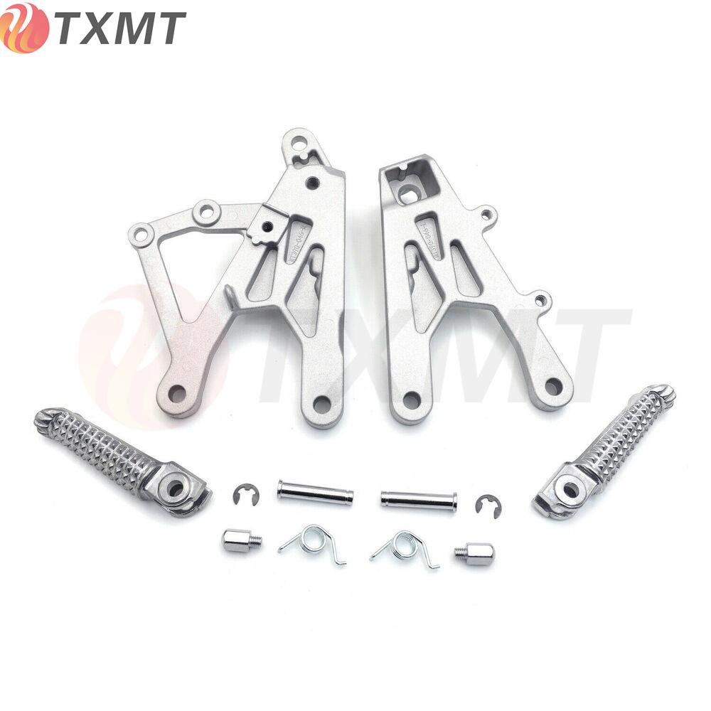 Yamaha R1 YZF-R1 R1S R1M 2015-2018 Front Footpeg & Bracket Assembly