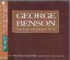 CD ДЖОРДЖ БЕНСОН - The Long And Winding Road MVCR10001PROMO GRP 1995 Япония ОбиДжаз Б/у