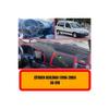 Citroen Berlingo 1996 - 2001 Front Dash Panel Glove Box Guard Protective Cover Carpet Cover Spare Part