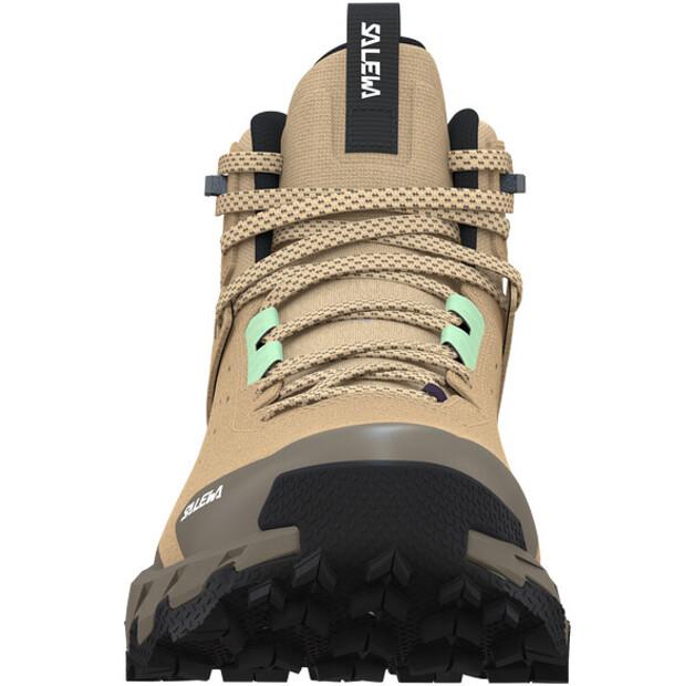 Треккинговые ботинки Salewa Pedroc 2