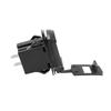 Автомобильное зарядное устройство USB C PD QC3.0 с двумя USB-разъемами для автомобильного зарядного устройства 12 В 24 В, адаптер питания для зарядки телефона, мотоцикла, лодки, морского грузовика, квадроцикла